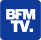 logo BFM TV