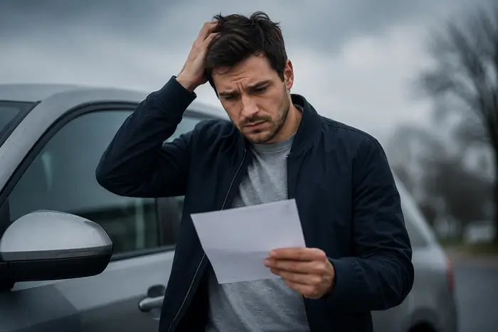 résilié non-paiement combien de temps avant un nouveau contrat auto